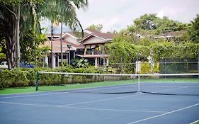 El Rodeo Estancia Boutique Hotel & Steakhouse